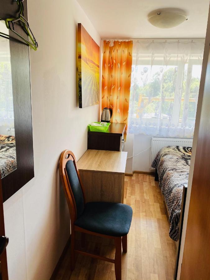 Pokoje I Apartamenty Aga Centrum Висла Екстериор снимка