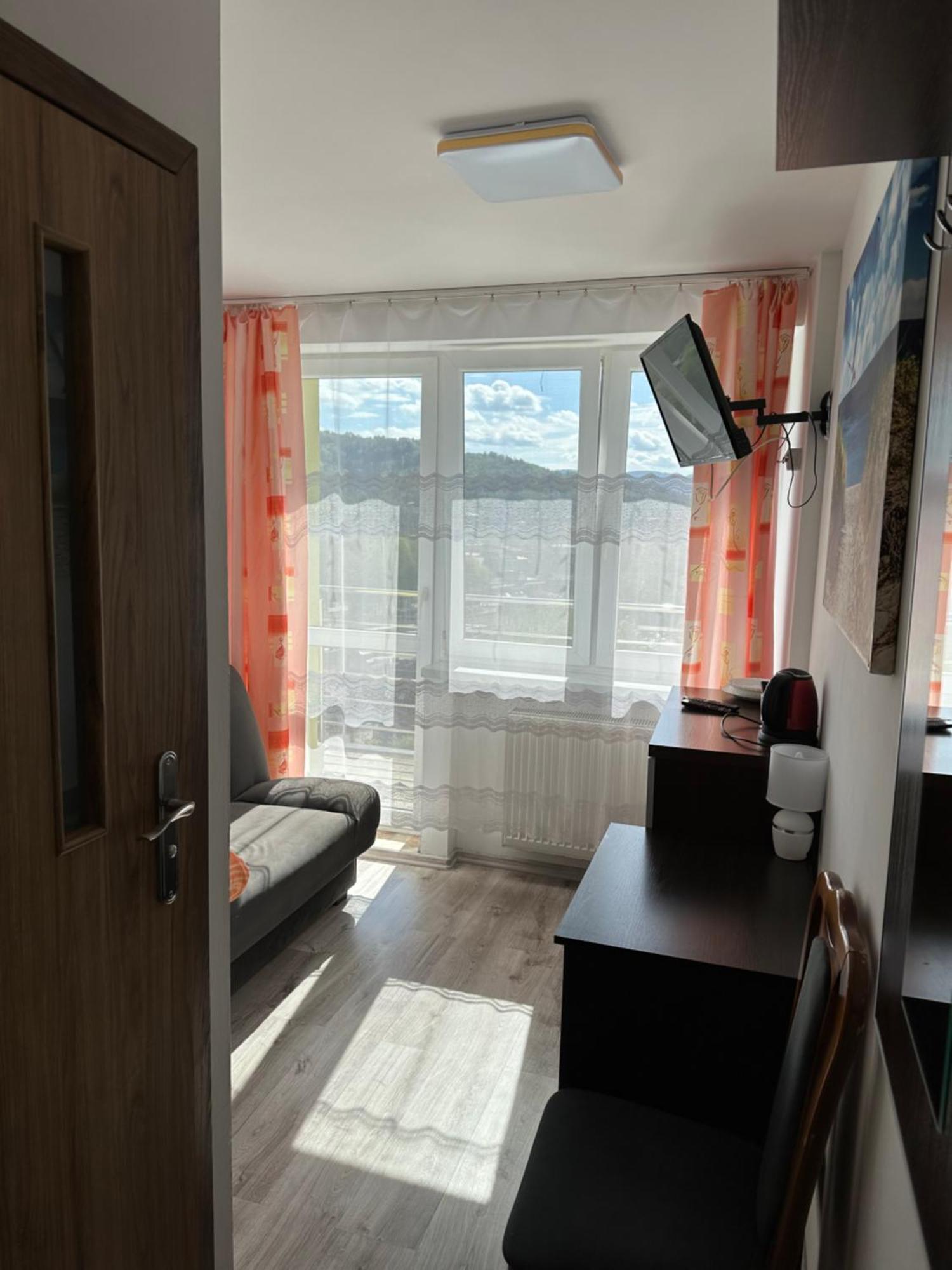 Pokoje I Apartamenty Aga Centrum Висла Екстериор снимка