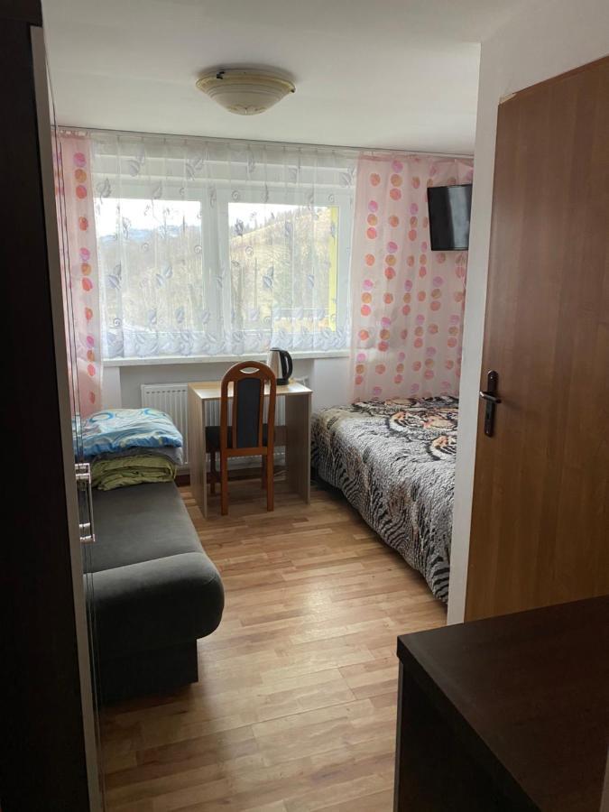 Pokoje I Apartamenty Aga Centrum Висла Екстериор снимка